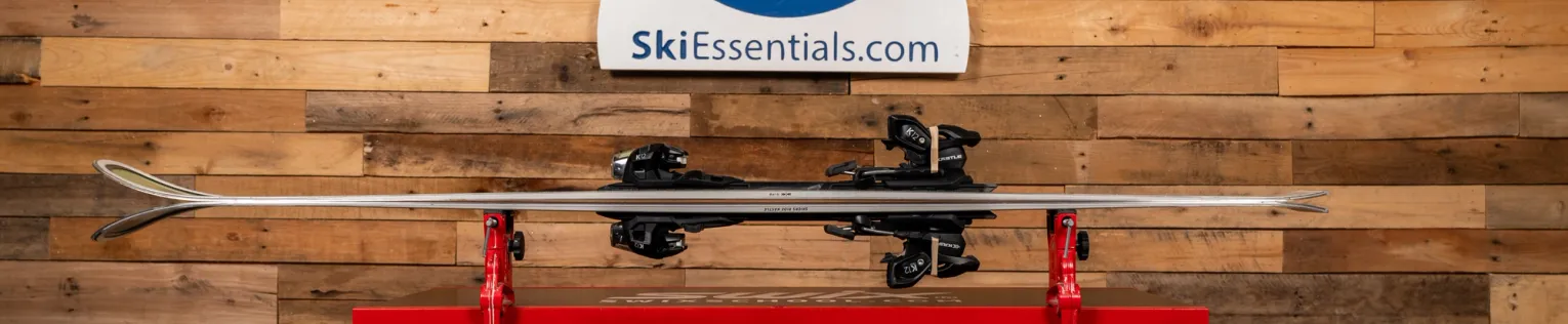 2024 Kastle MX83 Rocker Profile
