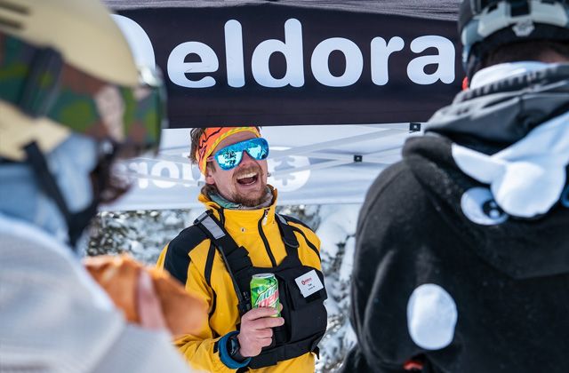Top Five Fridays July 11, 2025: Eldora Resort Happy Image
