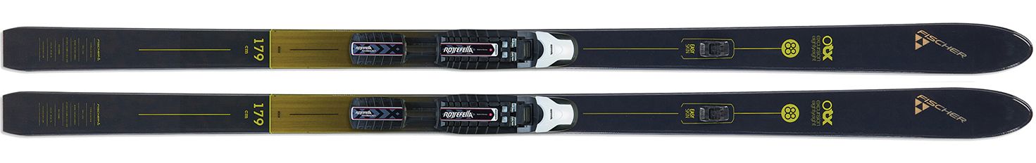 ウロコ板　FISCHER OTX Excursion 88 （179cm） 2021 FISCHER EXCURSION 88 EZ SKIN