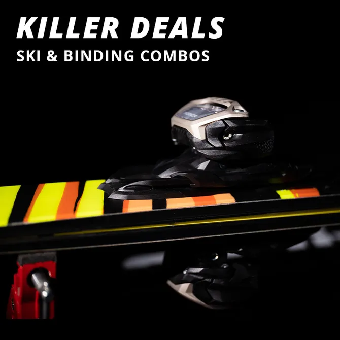 SkiEssentials