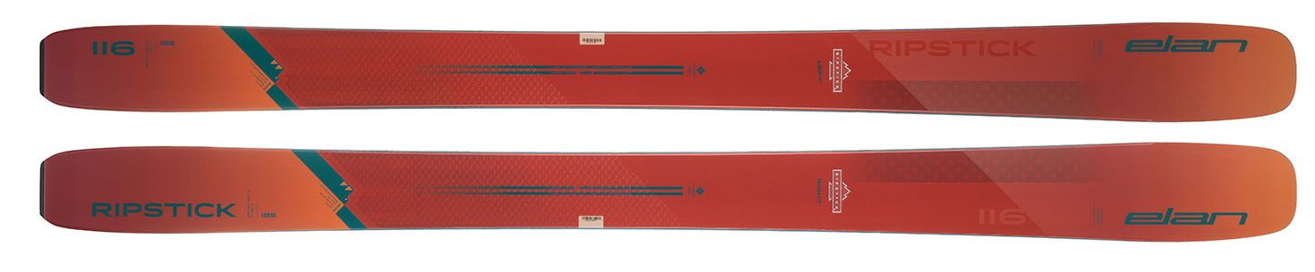 2023 ELAN RIPSTICK 116