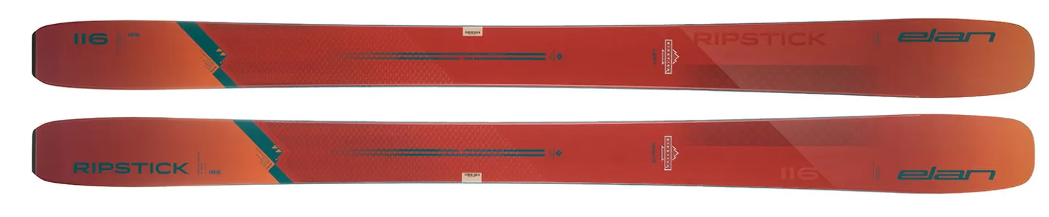 2023 ELAN RIPSTICK 116