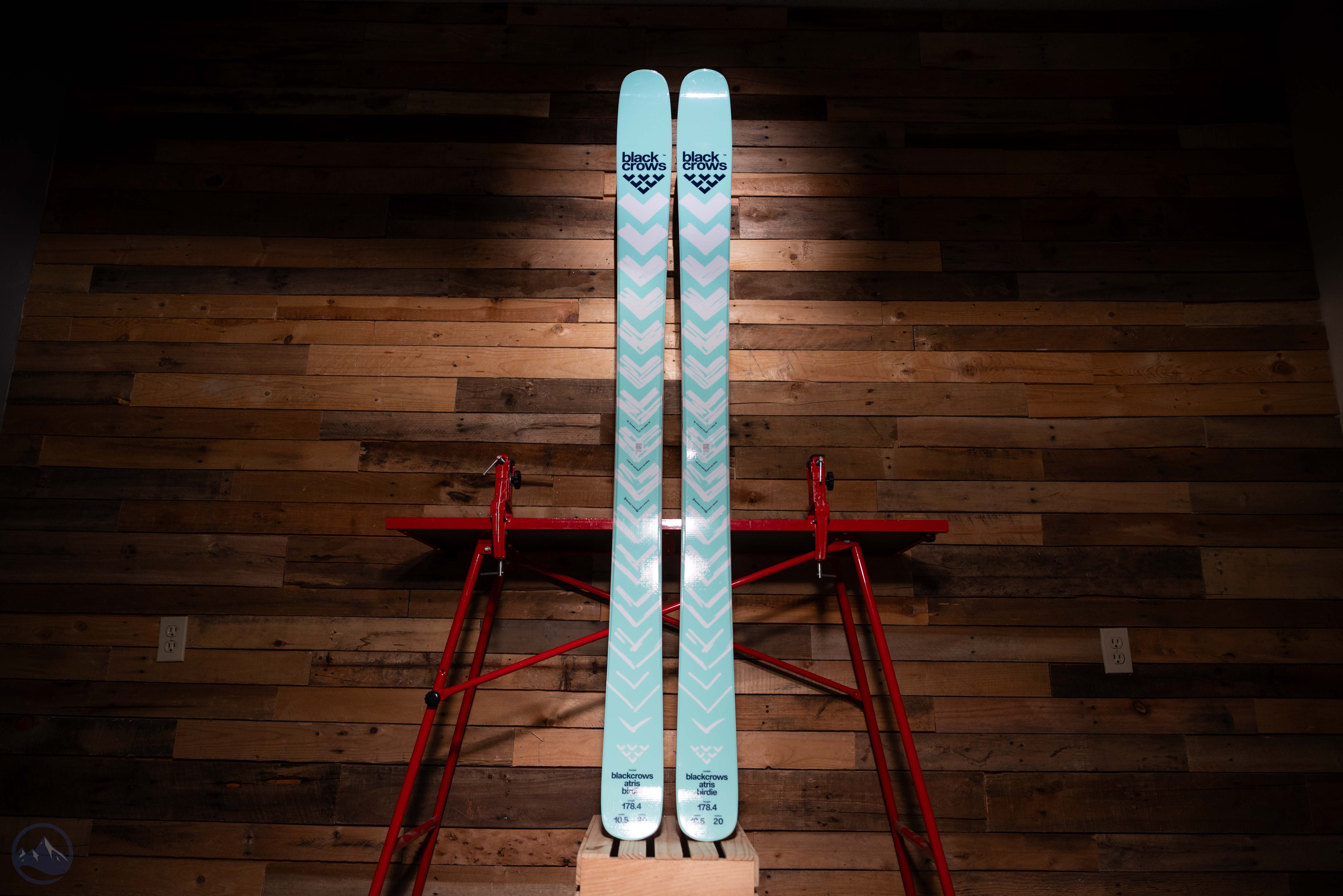 2027 Black Crows Atris Birdie | SkiEssentials