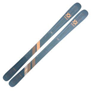 Völkl 90 EIGHT、170cm、金具付き、新品・未使用 Volkl 90Eight 170cm Skis – Sports Plus Denver