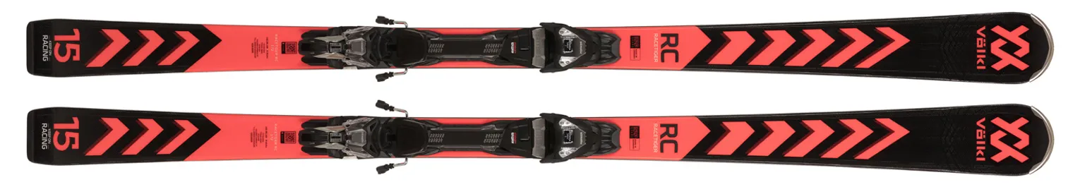 2024 Volkl Racetiger RC