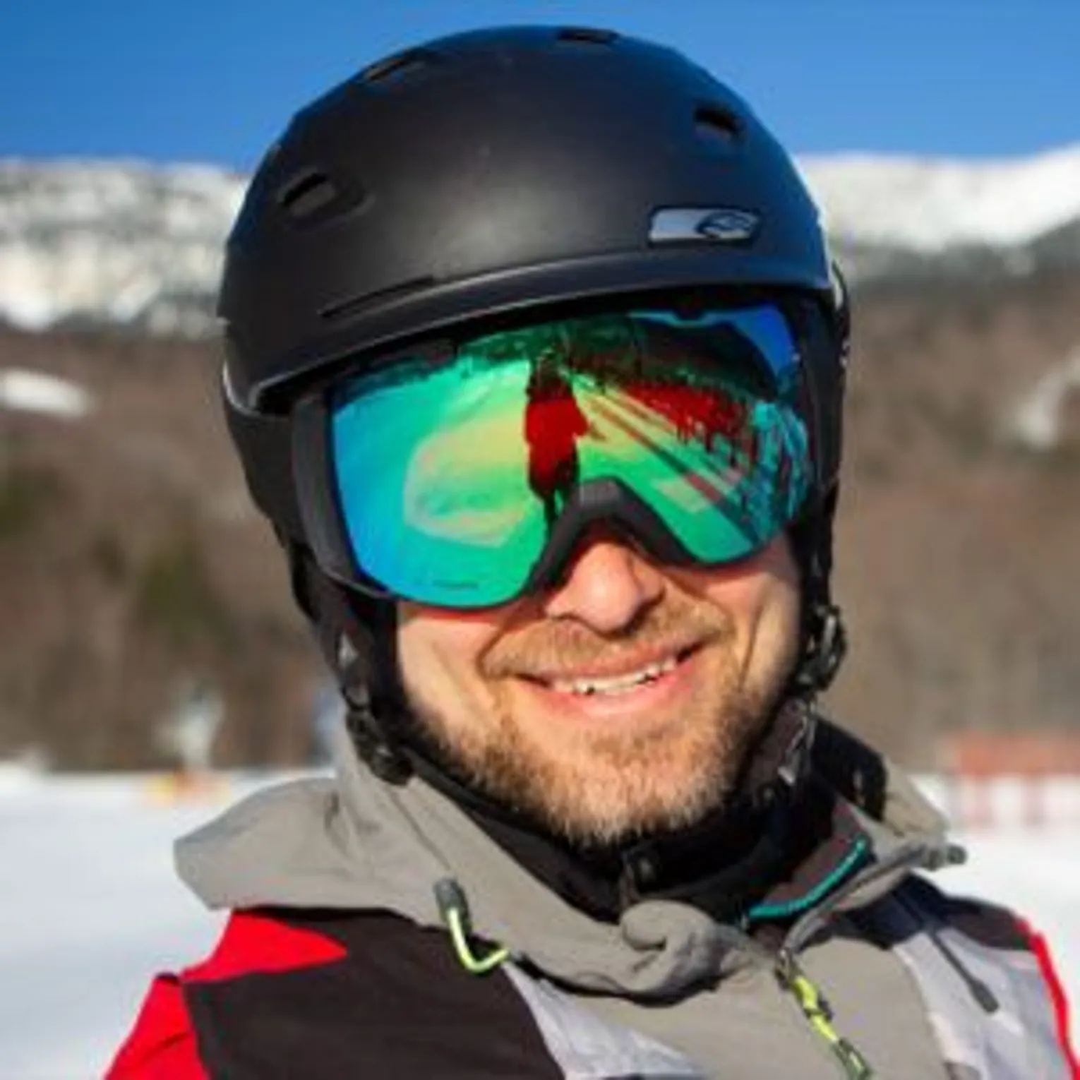 Brad Moskowitz