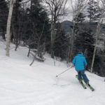 2019 Blizzard Rustler 11 Skis