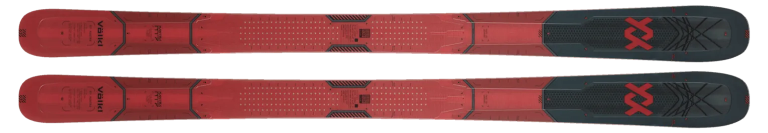 2026 Volkl M7 Mantra