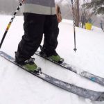 2018 Blizzard Brahma Ca Skis