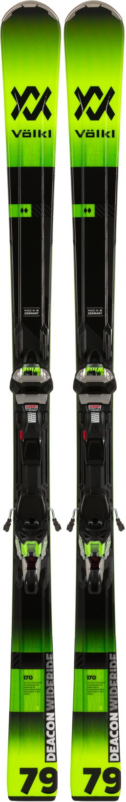 2020 VOLKL DEACON 79