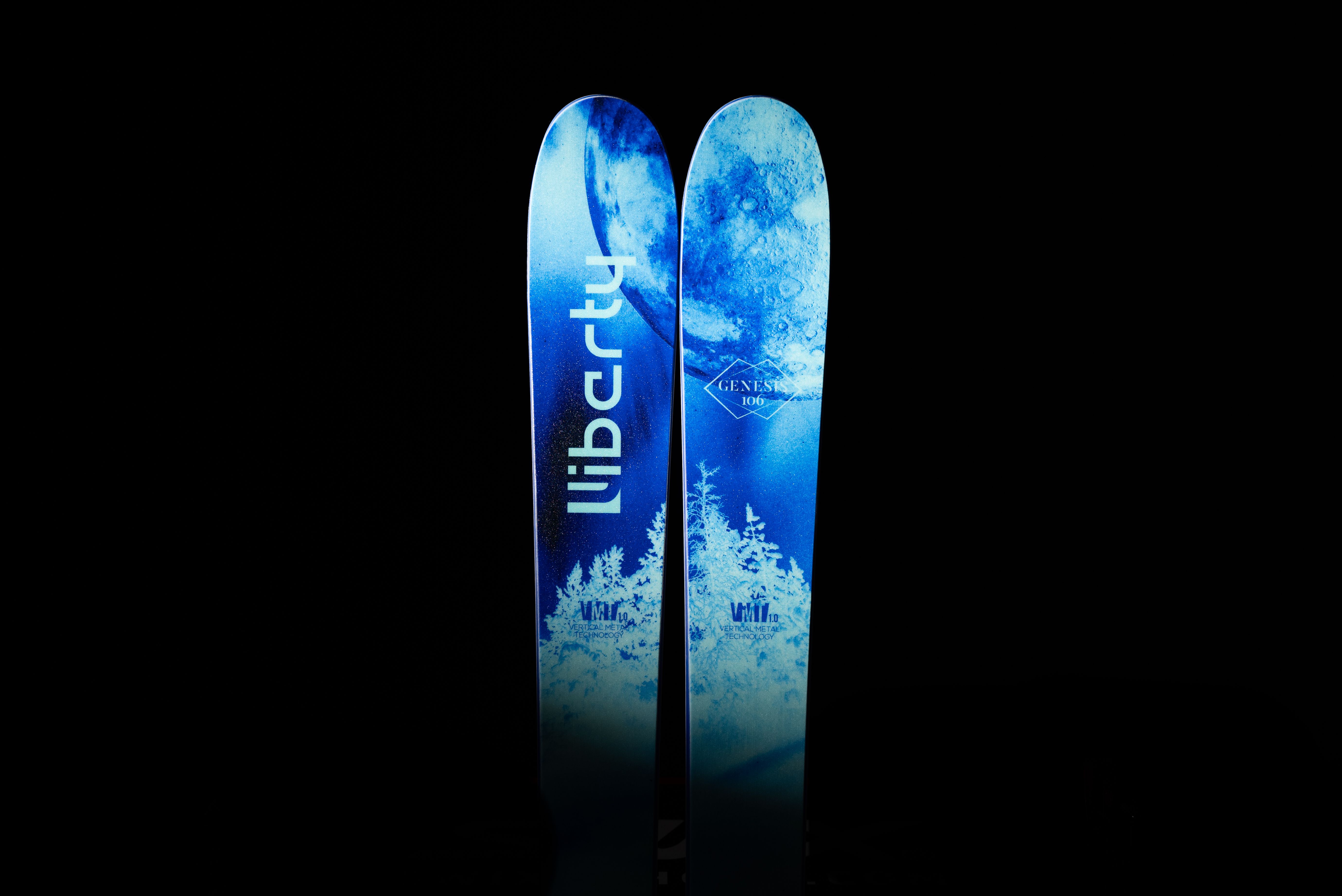 2024 Liberty Genesis 106