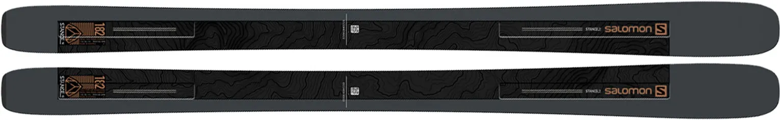2021 SALOMON STANCE 96