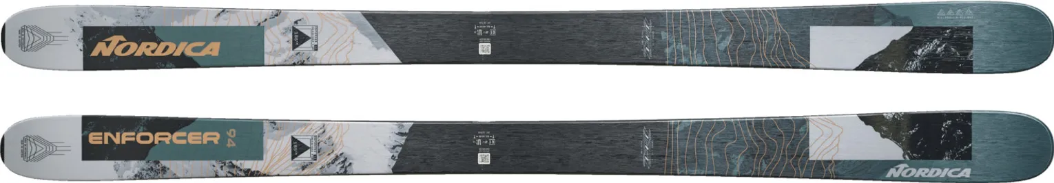 2027 Nordica Enforcer 94