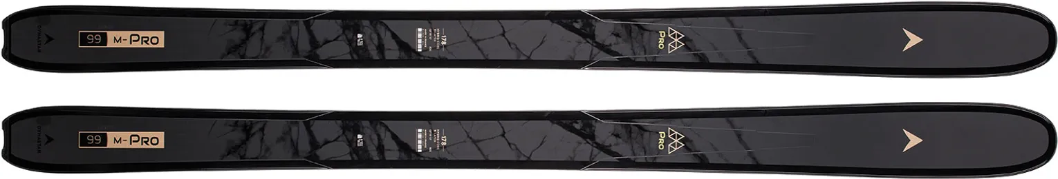 2021 DYNASTAR M-PRO 99