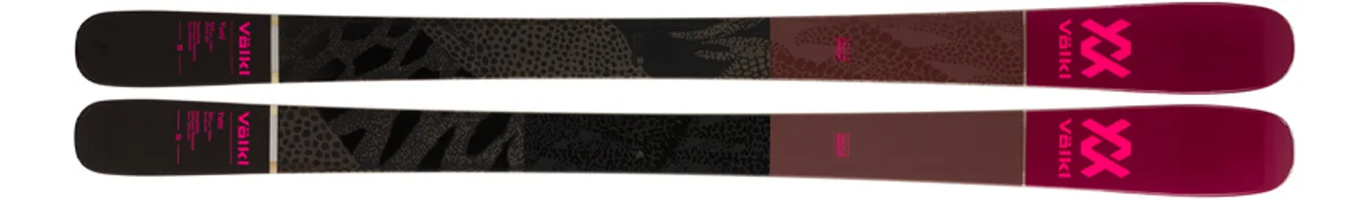 2020 VOLKL YUMI