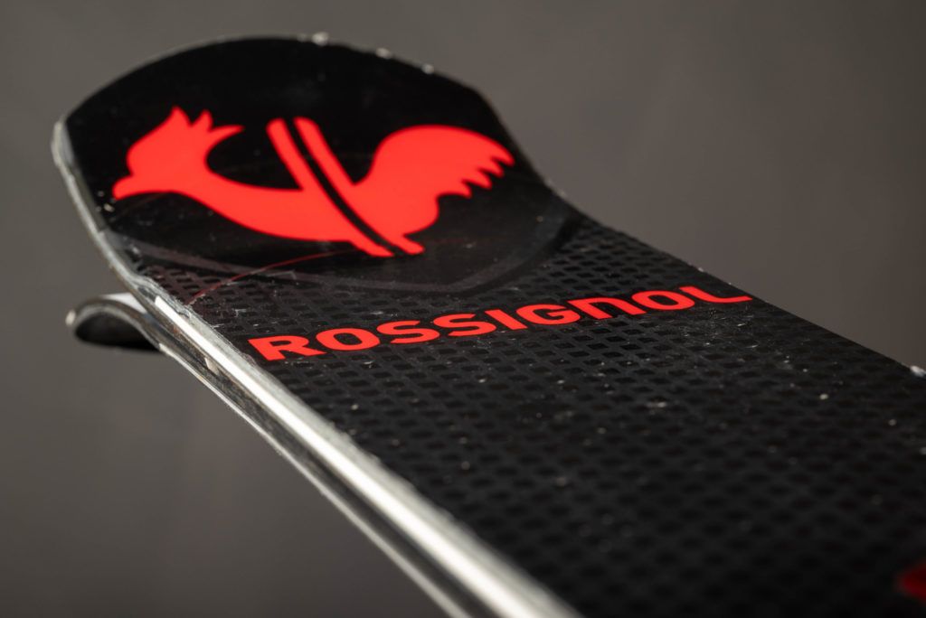 2023 ROSSIGNOL HERO MASTER LT