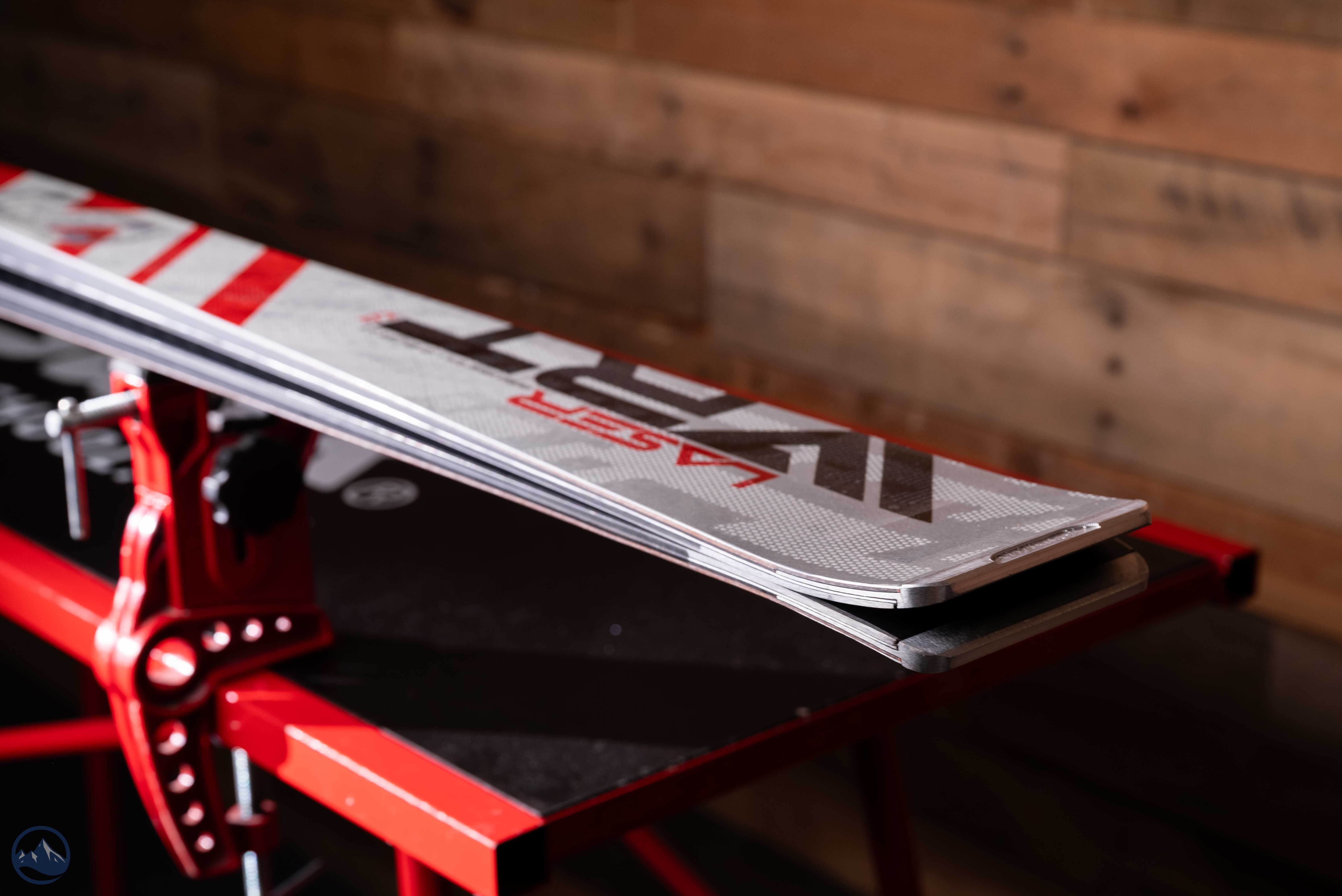 2026 Stockli Laser WRT