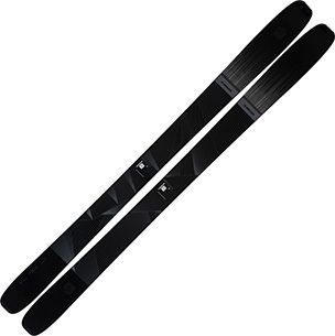 2022 BLACK CROWS CORVUS