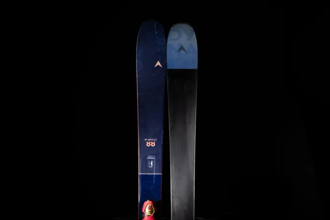 Ski Test and Product Reviews