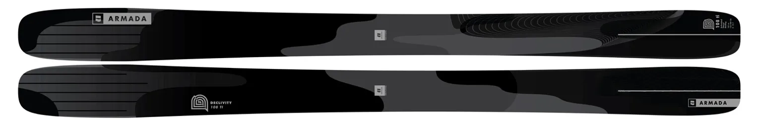 2024 Armada Declivity 108 Ti