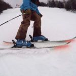 2018 Blizzard Rustler 11 Skis