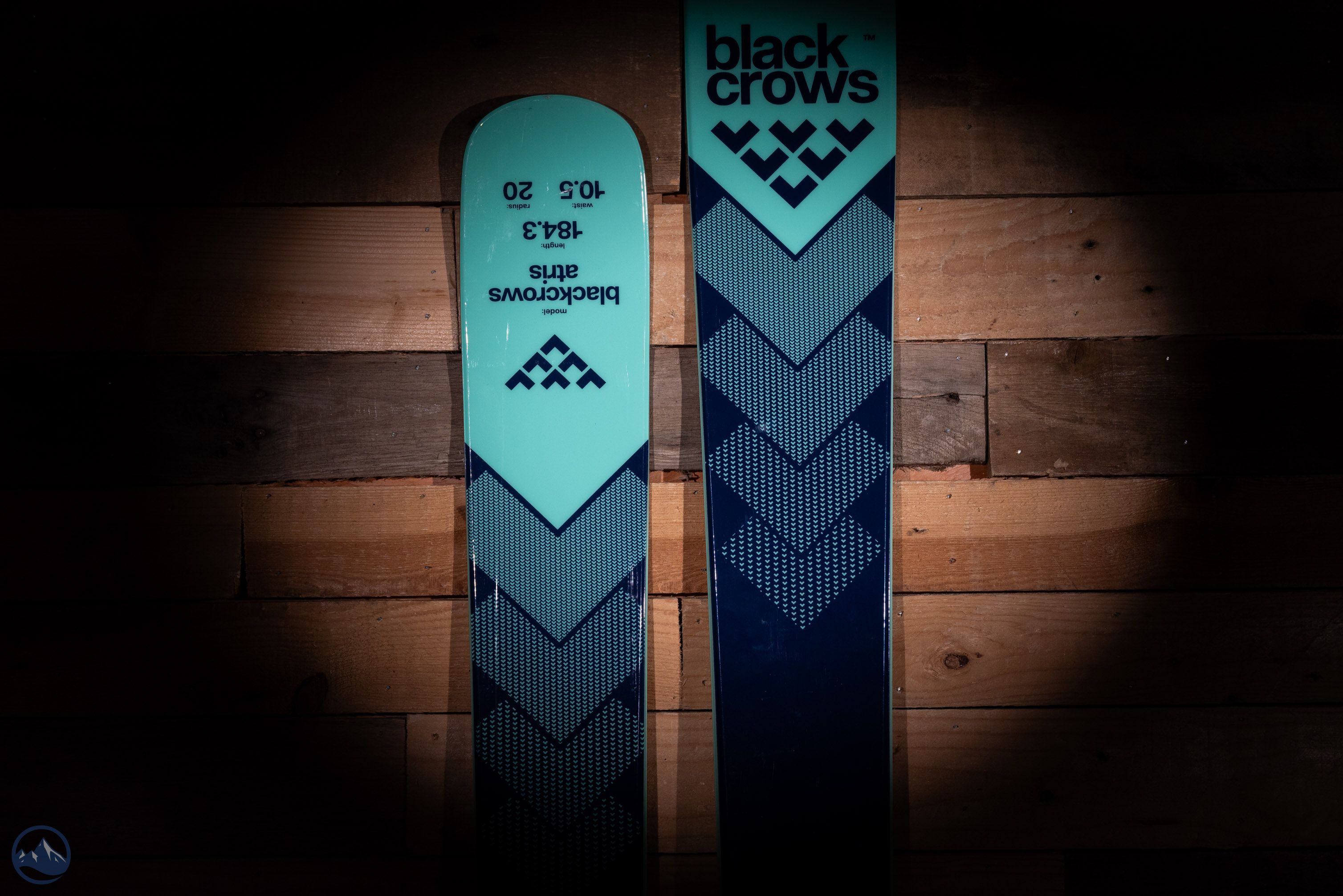 2025 Black Crows Atris