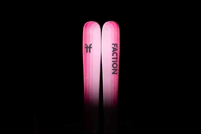 Ski Test and Product Reviews