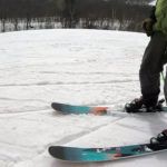 2019 Liberty Origin 106 Skis 3