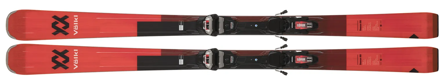2023 VOLKL DEACON 80