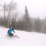 2018 Rossignol Pursuit 600 Skis