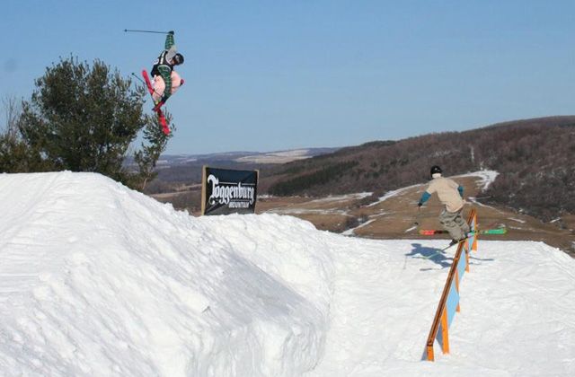 Top Five Fridays April 4, 2025: Toggenburg Super Sessions Image