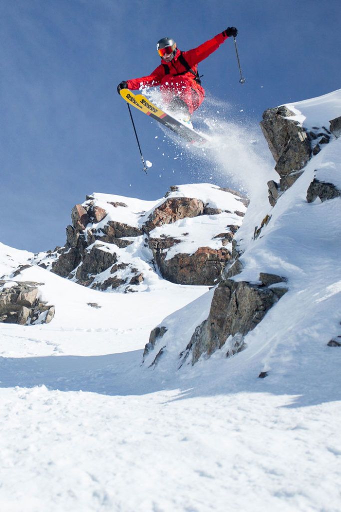 2021 K2 MINDBENDER 108TI