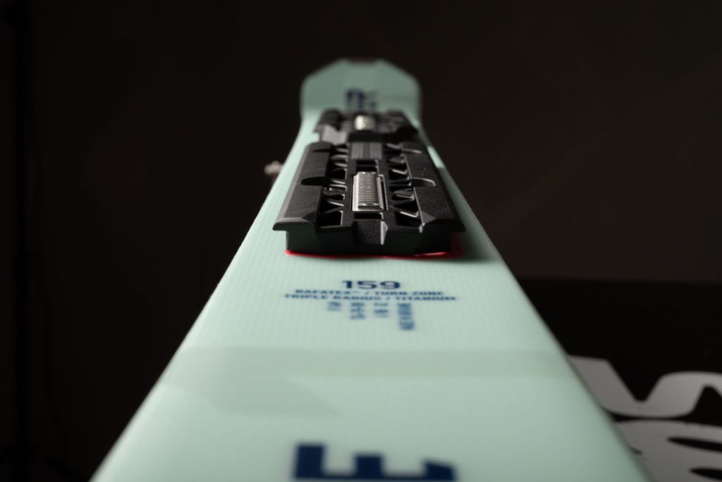 2023 FISCHER RC ONE 78 GT W