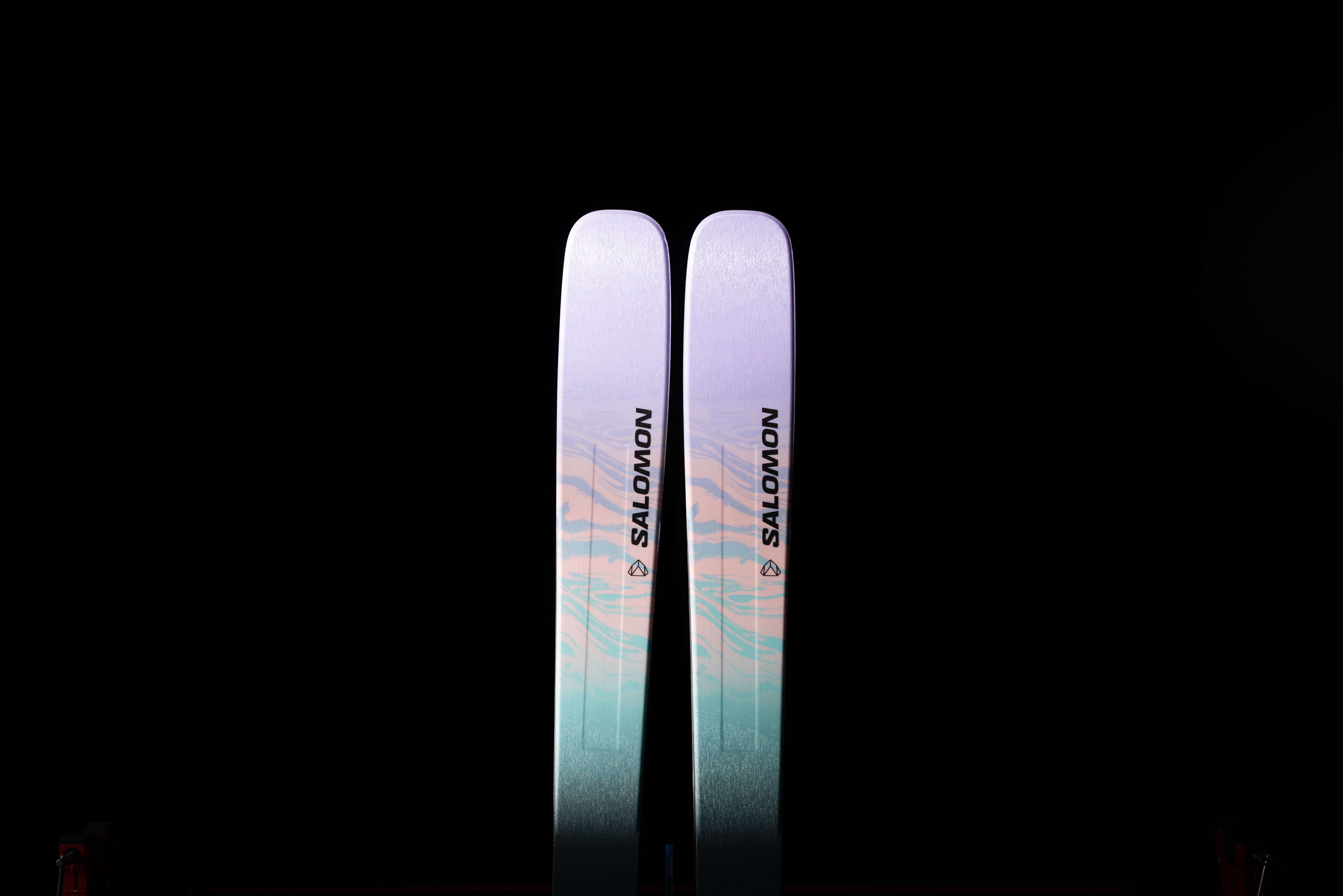 2024 Salomon Stance 84 W