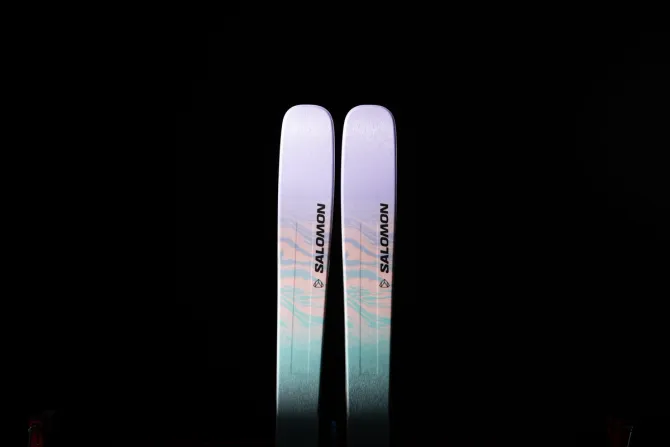 Ski Test and Product Reviews