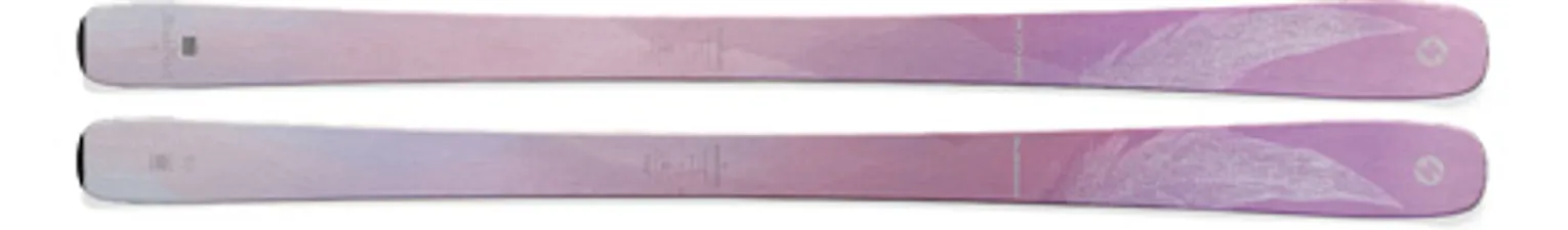 2018 BLIZZARD BLACK PEARL 78 WOMEN’S SKIS