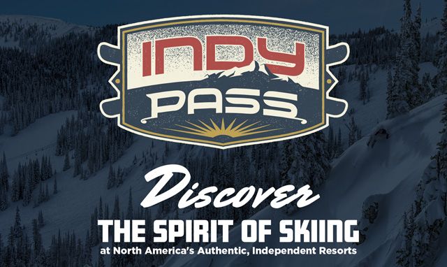 Top Five Fridays April 14, 2023: Indy Pass Image