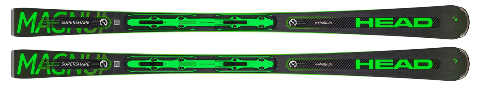 2024 Head Supershape E-Magnum