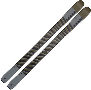 2022 K2 MINDBENDER 90C