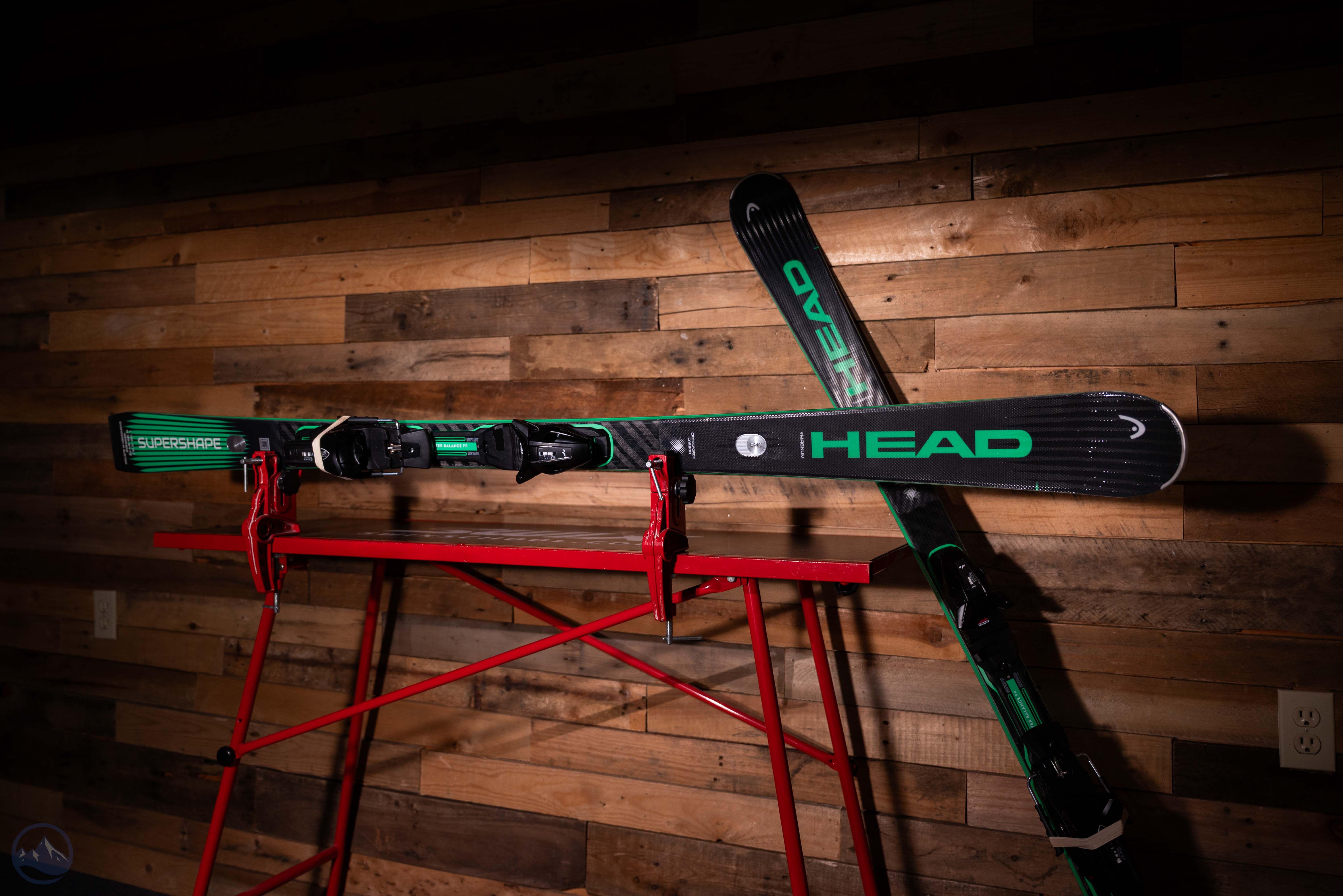 2027 Head Supershape E-Magnum | SkiEssentials