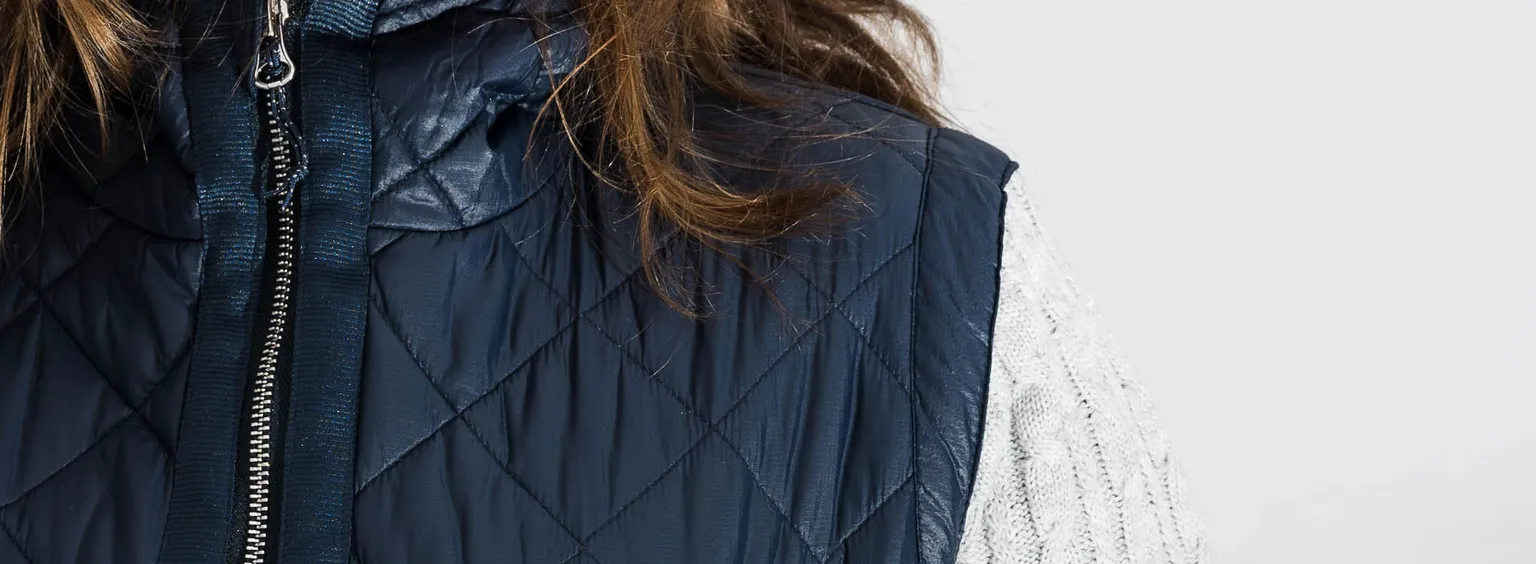 Women's Apparel - Jackets - Mid-layer - Alpinistas