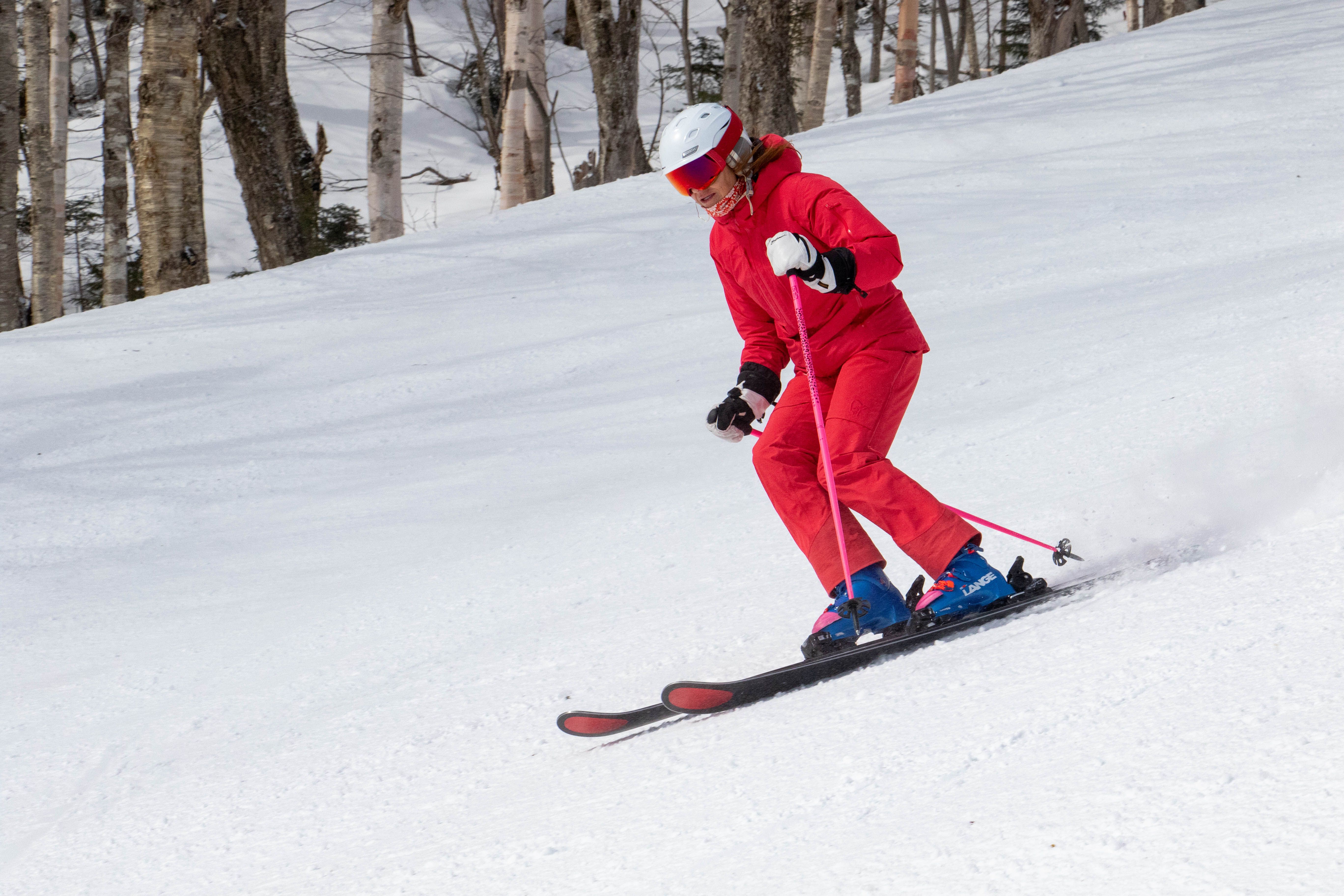 2027 Kastle Legend 1956 | SkiEssentials