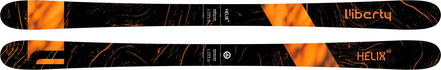 2022 LIBERTY HELIX 88