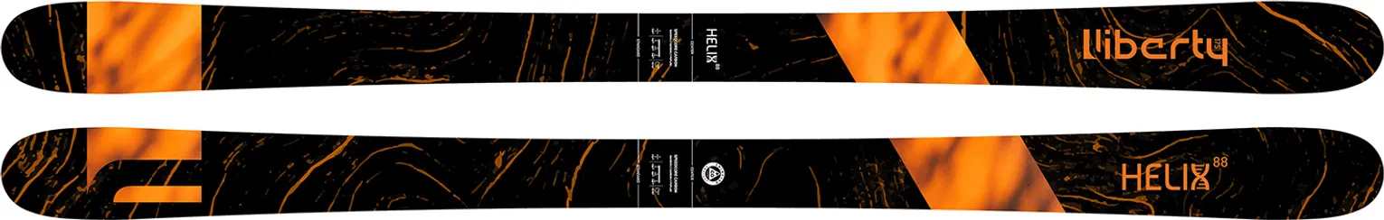 2022 LIBERTY HELIX 88