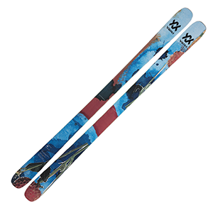 Völkl Revolt 95 春雪割引中 値下交渉可 Völkl Revolt 95 春雪割引中 値下交渉可