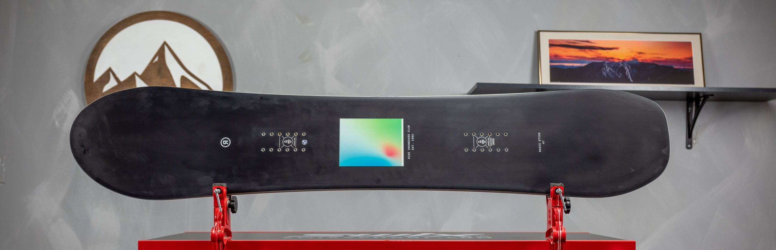 20-21 RIDE MAGIC STICK 151cm 新品未使用 20-21 RIDE MAGIC STICK 151cm 新品未使用 - メルカリ