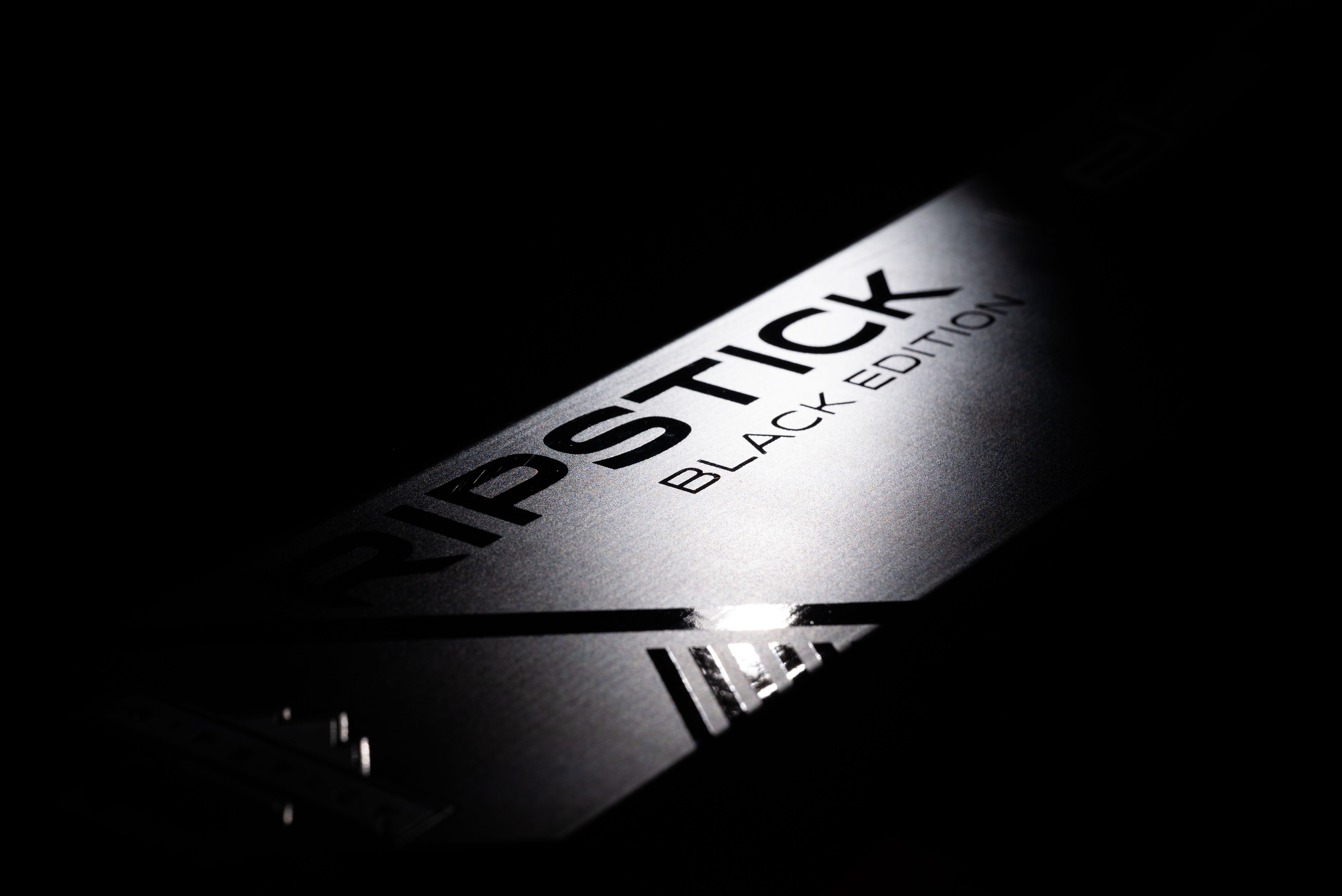 2024 Elan Ripstick 96 Black Edition