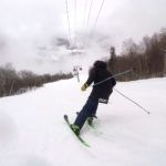 2018 Elan Ripstick 86 Skis