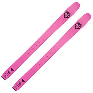 ゆ*う様 Black crows corvus freebird 183cm Black Crows CORVUS FREEBIRD 107 Skis 2026 – Teton Wasatch