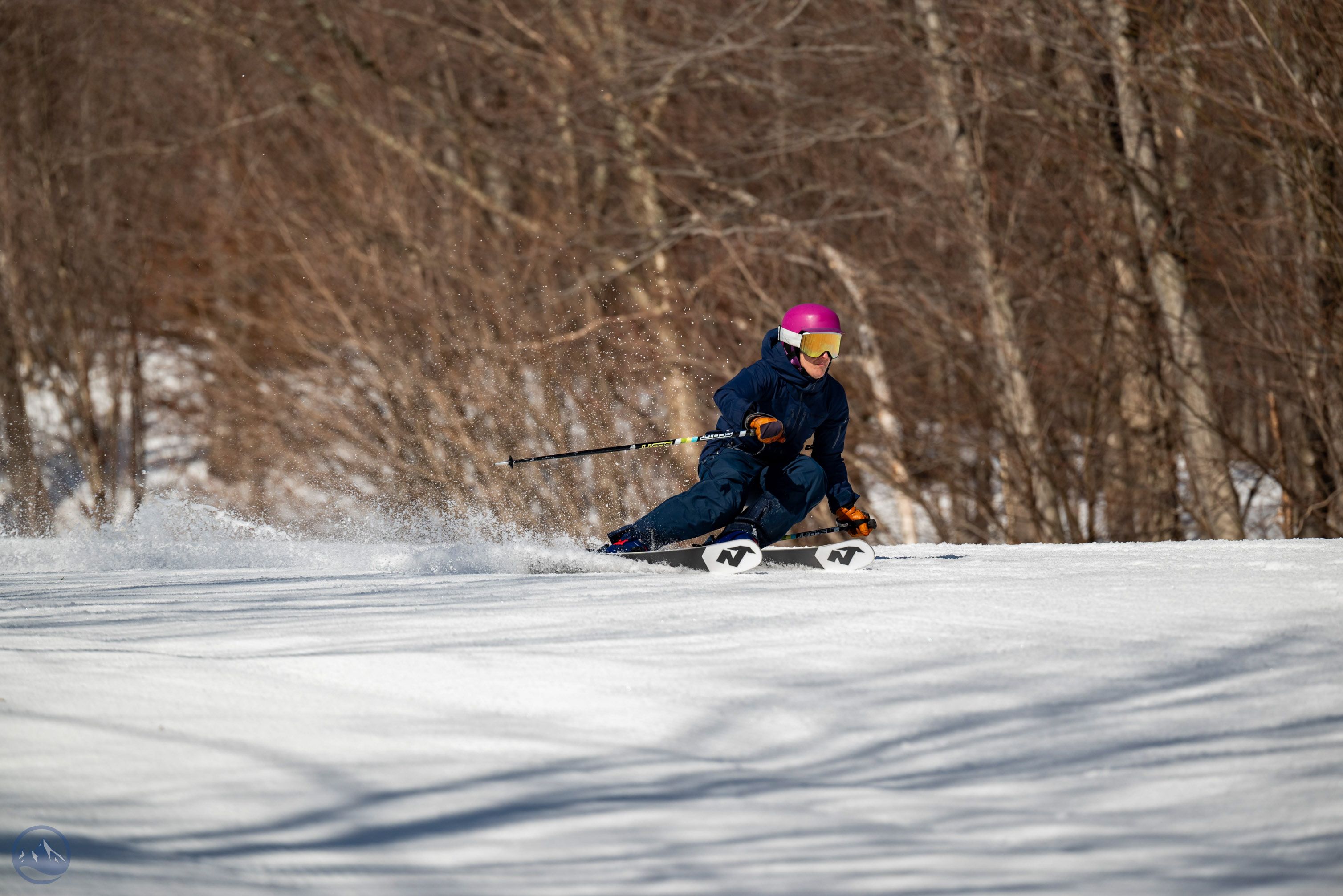 2025 Nordica Santa Ana 97